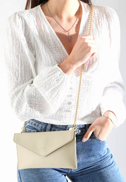 Sac bandouliere Etrier Paddock Epad075m CRAIE