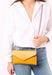 Etrier Sac bandouliere Paddock Epad075m Moutarde MOUTARDE