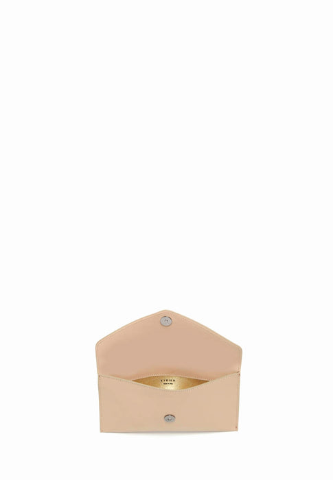 Sac bandouliere Etrier Paddock Epad075m NATUREL
