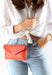 Sac bandouliere Etrier Paddock Epad075m SUNSET