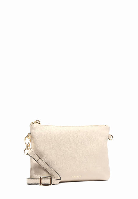 Etrier Sac bandouliere Tradition Etra0141 03g craie 03G CRAIE
