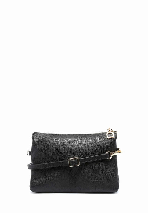 Sac bandouliere Etrier Tradition Etra0143 01 NOIR