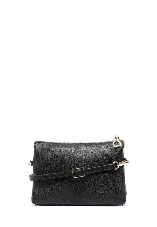 Sac bandouliere Etrier Tradition Etra0143 01 NOIR