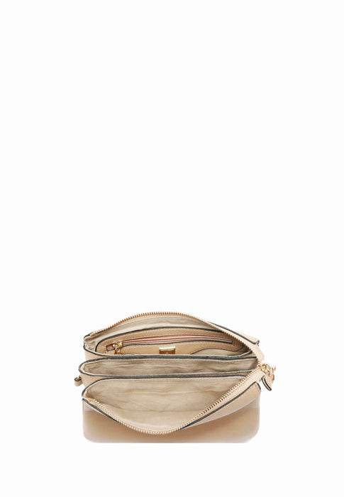 Sac bandouliere Etrier Tradition Etra0143 SABLE