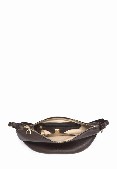 Sac bandouliere Etrier Tradition Etra230m CHOCOLAT