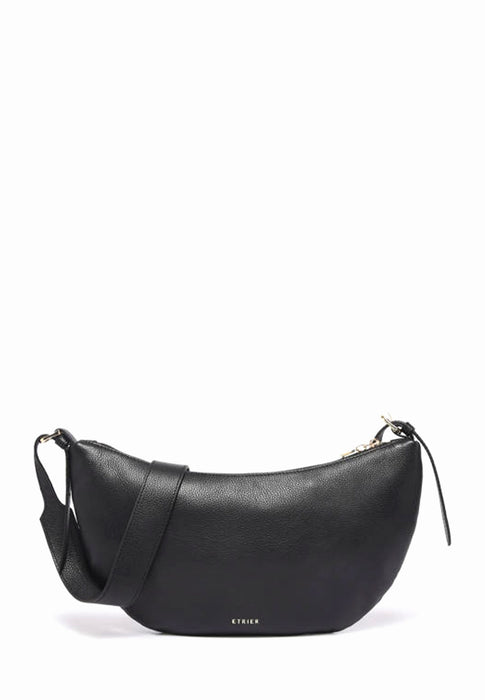 Sac bandouliere Etrier Tradition Etra230m NOIR