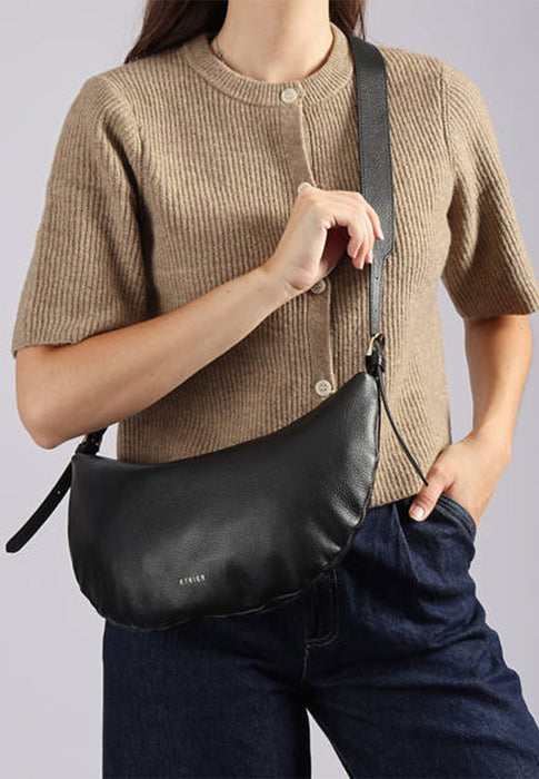Sac bandouliere Etrier Tradition Etra230m NOIR