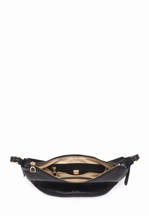 Sac bandouliere Etrier Tradition Etra230m NOIR