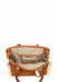Sac cabas Etrier Alpin Ealp140m CAMEL