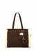 Sac Etrier Alpin Chocolat CHOCOLAT