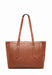 Sac Etrier Altesse suede Camel CAMEL