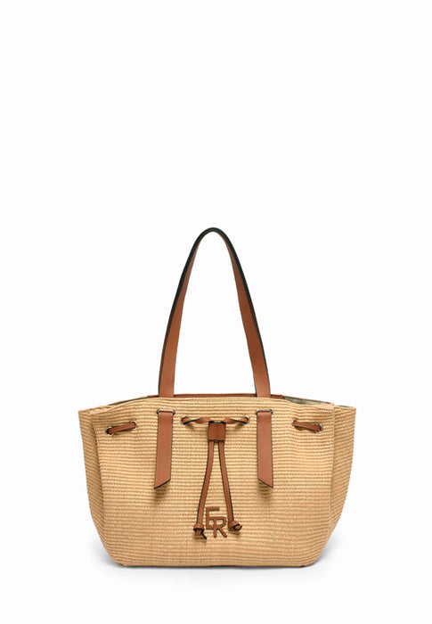 Sac cabas Etrier Brumby estival Ebrs150l CAMEL