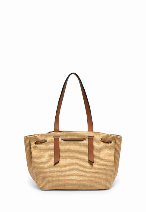 Sac cabas Etrier Brumby estival Ebrs150l CAMEL