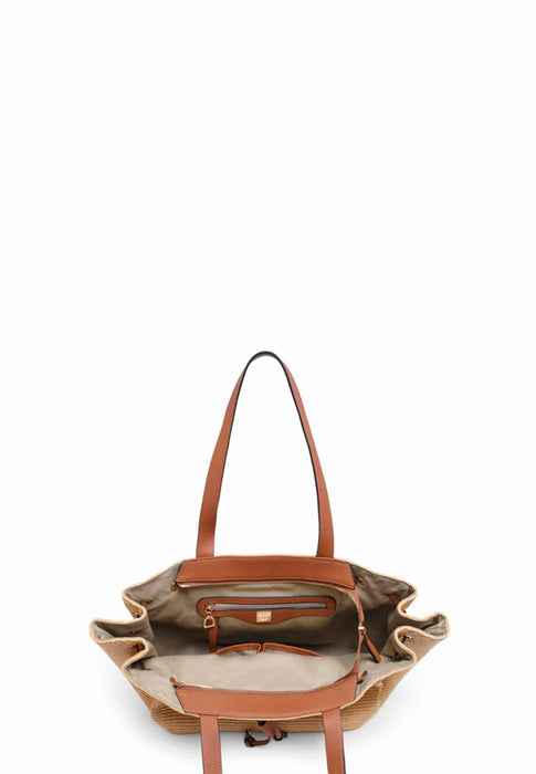 Sac cabas Etrier Brumby estival Ebrs150l CAMEL