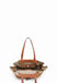 Sac cabas Etrier Brumby estival Ebrs150l CAMEL