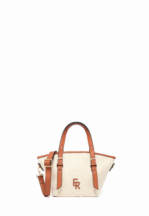 Sac cabas Etrier Camargue Ecam168s CAMEL