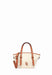 Sac cabas Etrier Camargue Ecam168s CAMEL