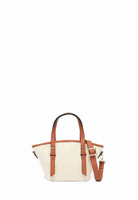 Sac cabas Etrier Camargue Ecam168s CAMEL