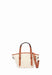 Sac cabas Etrier Camargue Ecam168s CAMEL
