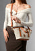Sac cabas Etrier Camargue Ecam168s CAMEL
