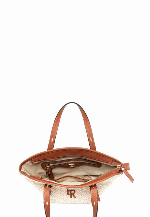 Sac cabas Etrier Camargue Ecam168s CAMEL