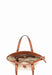Sac cabas Etrier Camargue Ecam168s CAMEL