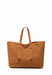 Sac Etrier Cavalier nubuck Camel CAMEL