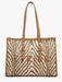 Sac cabas Etrier Safari Esai160l MOCHA