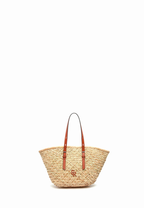Sac cabas Etrier Shetland Eshe168m CAMEL