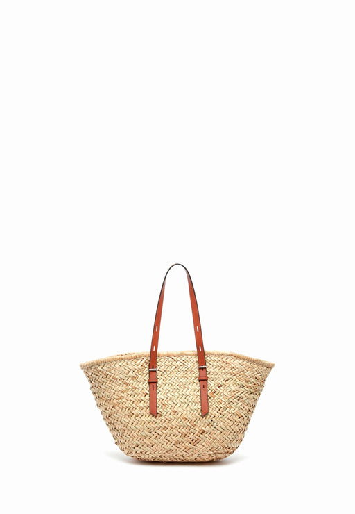 Sac cabas Etrier Shetland Eshe168m CAMEL