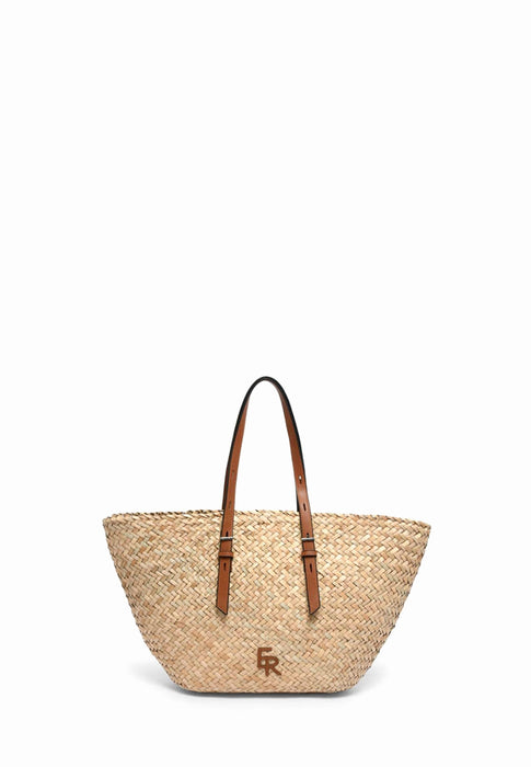Sac cabas Etrier Shetland Eshe268l CAMEL