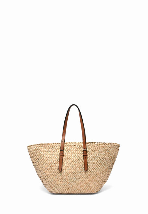Sac cabas Etrier Shetland Eshe268l CAMEL