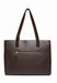 Sac porte epaule Etrier Alpin Ealn140m CHOCOLAT