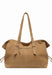 Sac porte epaule Etrier Cavalier nubuck Ecan215l MOCHA