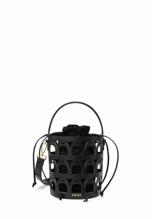 Sac Etrier Epona Noir NOIR