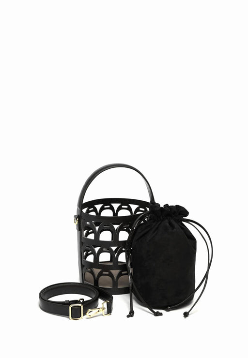 Sac Etrier Epona Noir NOIR