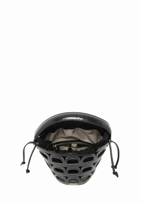 Sac Etrier Epona Noir NOIR