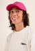 Casquette Flotte Luxembourg 22223 luxembourg FUSHIA