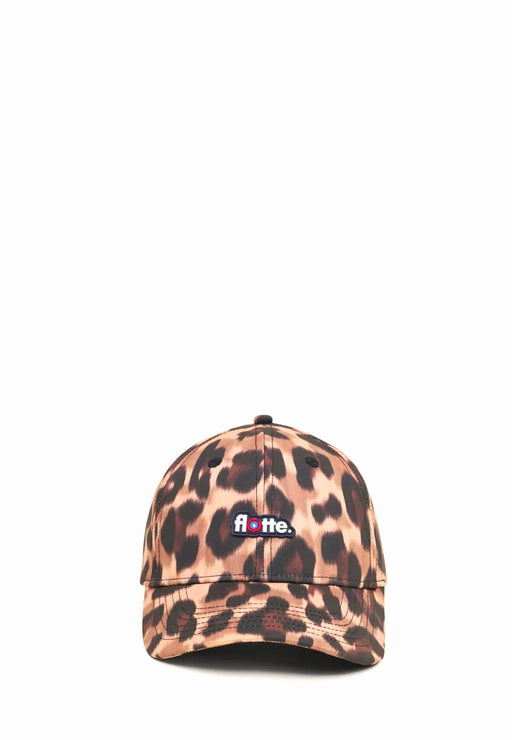 Flotte Casquette Luxembourg 22223 luxembourg NEW LEOPARD