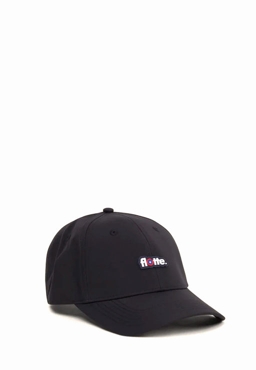 Casquette Flotte Luxembourg Ombre OMBRE