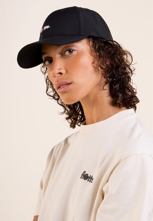 Casquette Flotte Luxembourg Ombre OMBRE