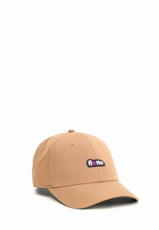 Flotte Casquette Luxembourg Sahara SAHARA