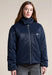 Doudoune longue Flotte Valmy 25054 valmy INDIGO