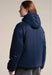 Doudoune longue Flotte Valmy 25054 valmy INDIGO
