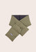 Echarpe Flotte Alma 22086 alma OMBRE KAKI