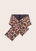 Echarpe Flotte Alma Ombre leopard OMBRE LEOPARD