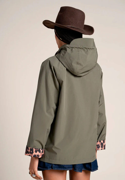 Impermeable Flotte Archives 25040 archives KAKI