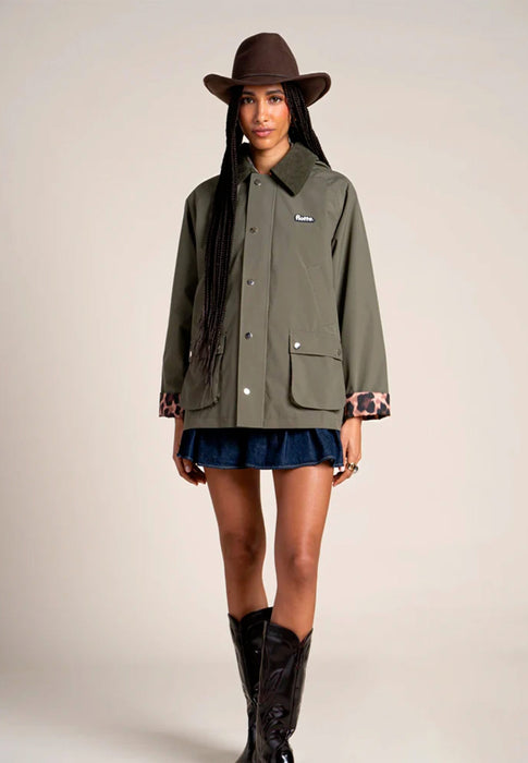 Flotte Impermeable Archives Kaki KAKI