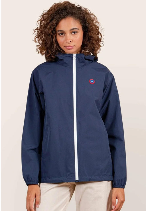 Impermeable court Flotte Passy 20007 passy INDIGO
