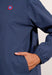 Impermeable court Flotte Passy 20007 passy INDIGO